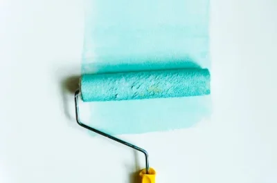 Peinture intérieure à Cubzac-les-Ponts — murs, plafonds et boiseries